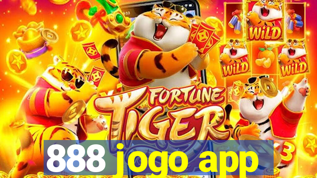 888 jogo app